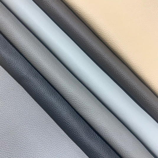 Aircraft Upholstery Leather