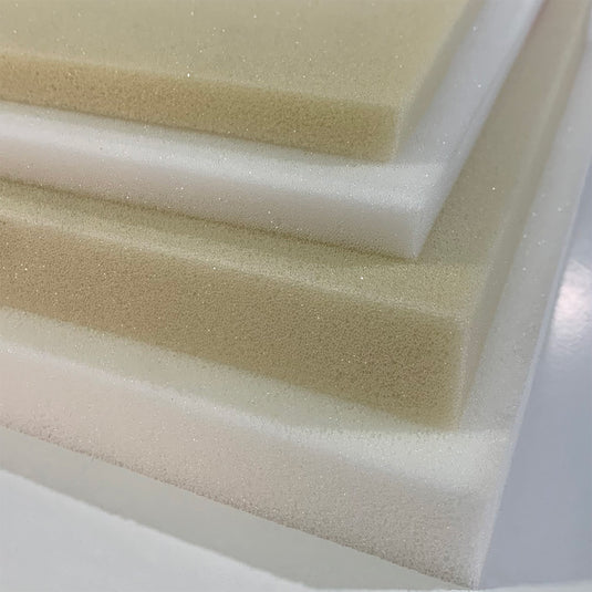 Aircraft Upholstery Foam