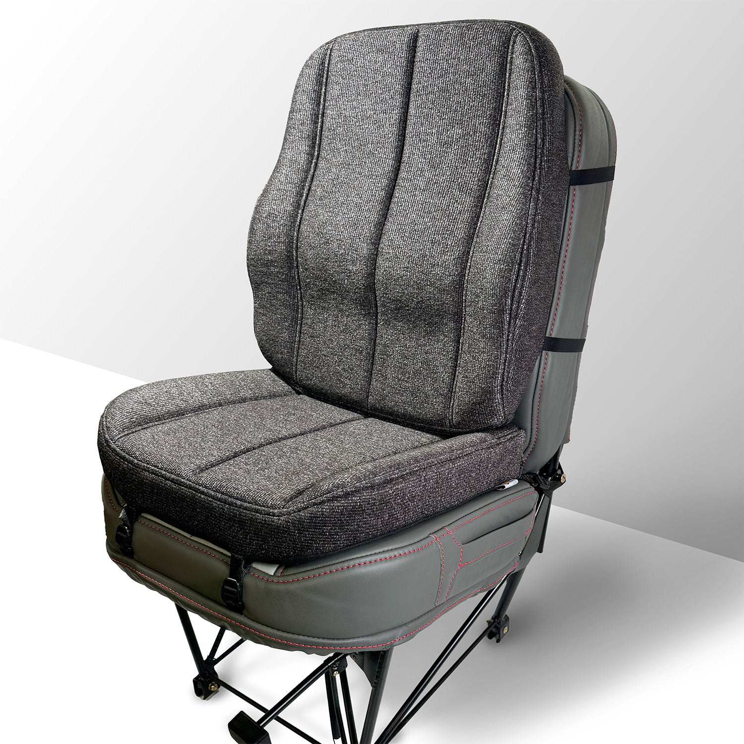jet tent pilot chair Pilot Booster Cushion – Sport Aircraft Seats LLC