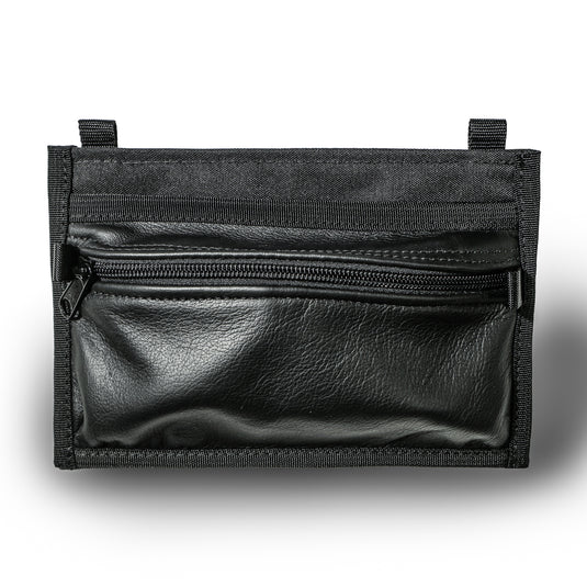 Portable Clip-on Pockets