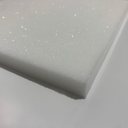 Firm Aircraft Upholstery Foam