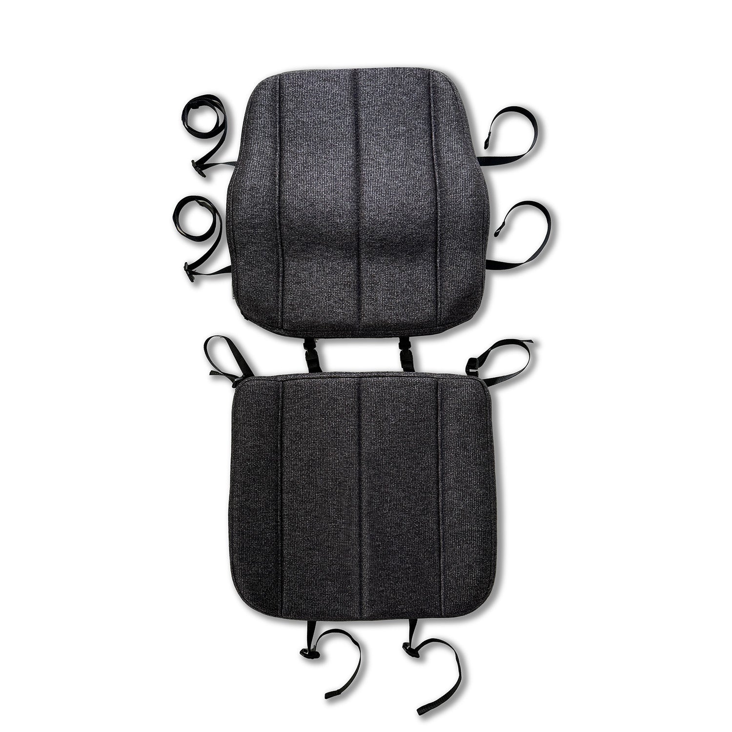 Amazon.com: JFT Motorcycle Seat Cushion Air Pad, Pressure