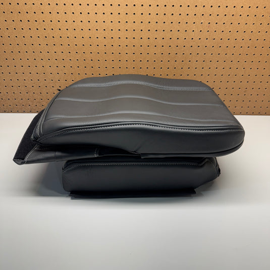 BearHawk Patrol Pilot seat upholstery kit 008