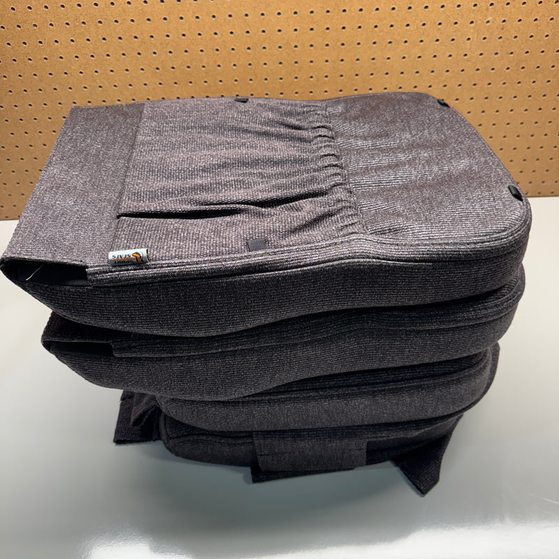 Load image into Gallery viewer, Cessna - Pilot / Copilot seat upholstery kit 007
