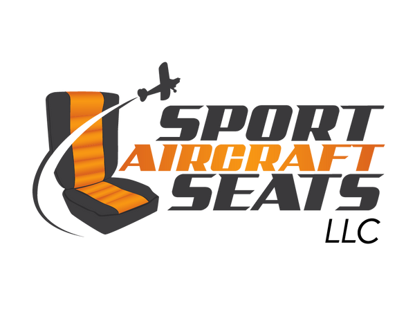 Sport Aircraft Seats Aircraft Seat Upholstery Cessna And Piper Seat