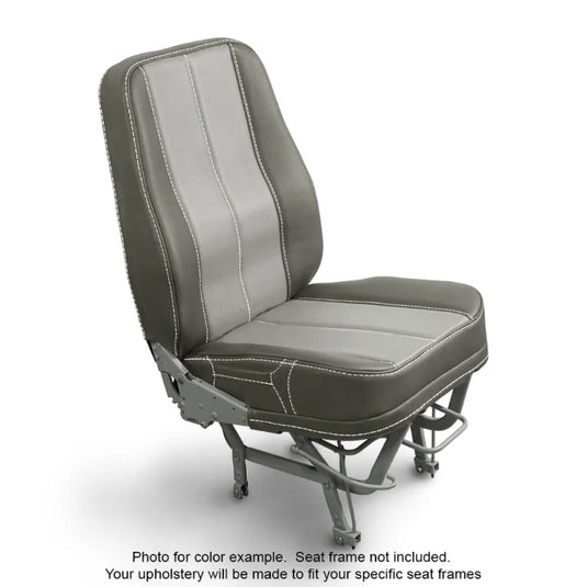 Cessna 172 Seat Upholstery Kit