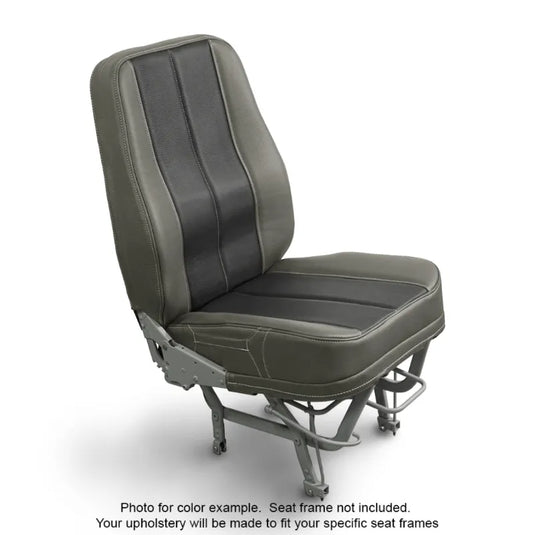 Cessna 172 Seat Upholstery Kit