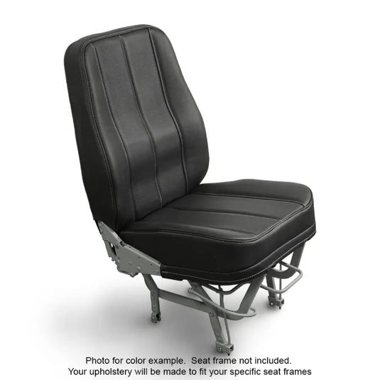 Cessna 172 Seat Upholstery Kit