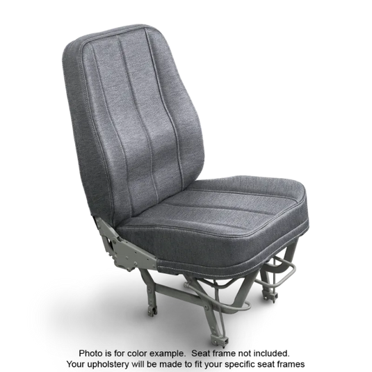 Cessna 172 Seat Upholstery Kit