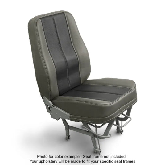 Cessna 172 Seat Upholstery Kit