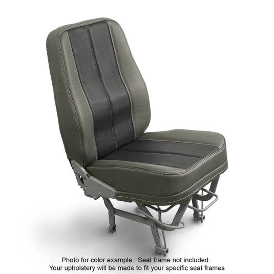 Cessna 172 Seat Upholstery Kit