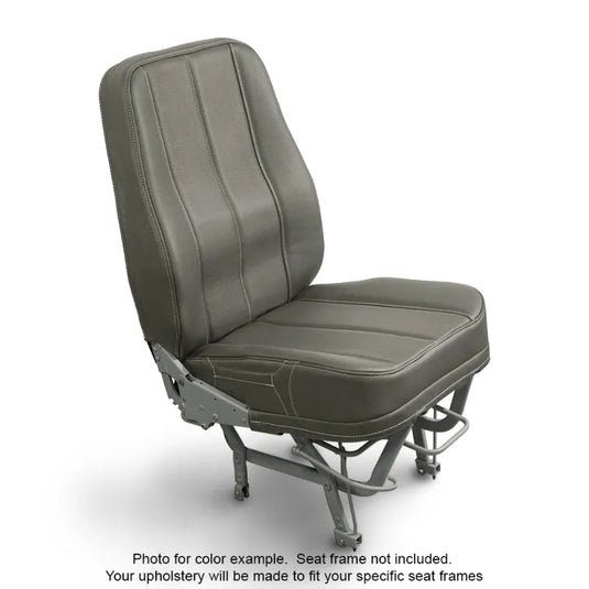 Cessna 172 Seat Upholstery Kit