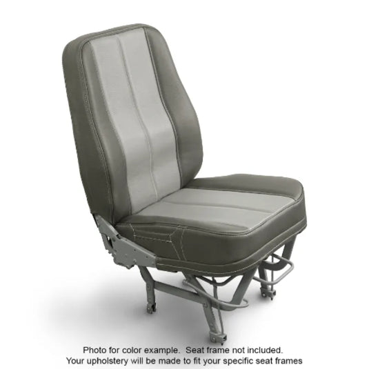 Cessna 172 Seat Upholstery Kit