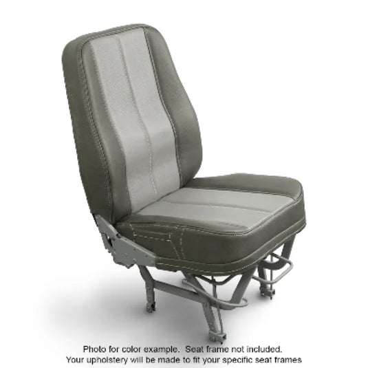 Cessna 172 Seat Upholstery Kit