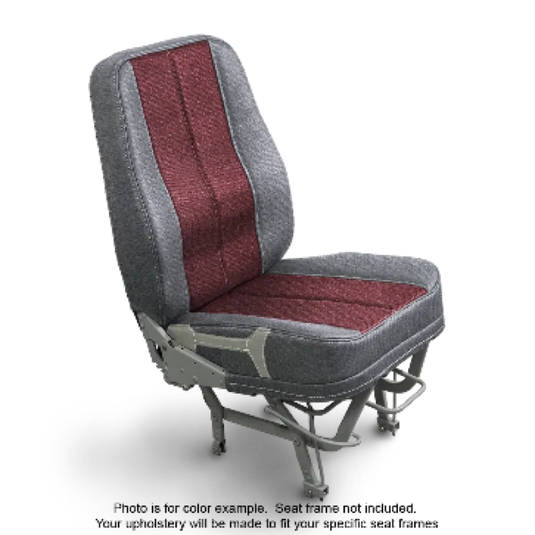 Cessna 172 Seat Upholstery Kit