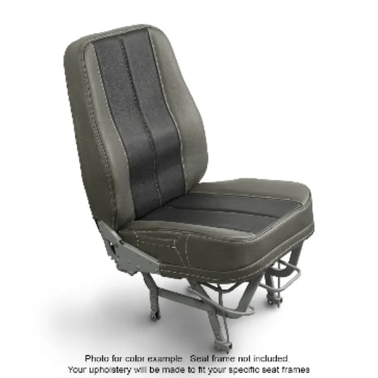 Cessna 172 Seat Upholstery Kit
