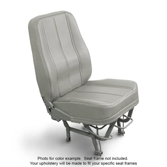 Cessna 172 Seat Upholstery Kit