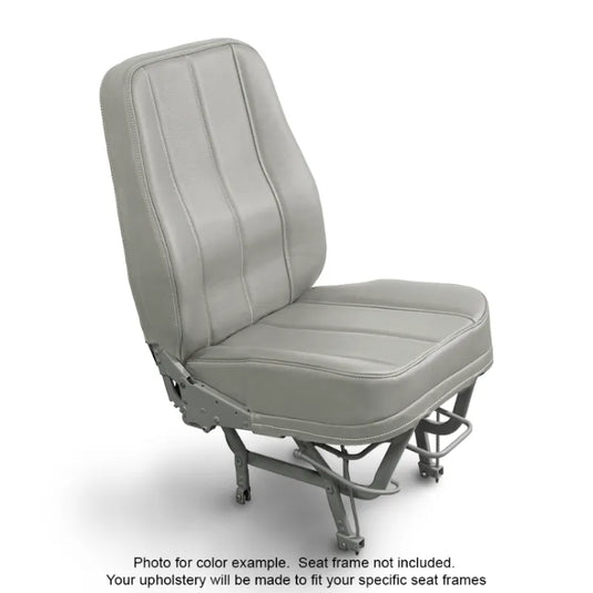 Cessna 172 Seat Upholstery Kit