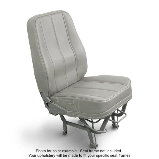 Cessna 172 Seat Upholstery Kit