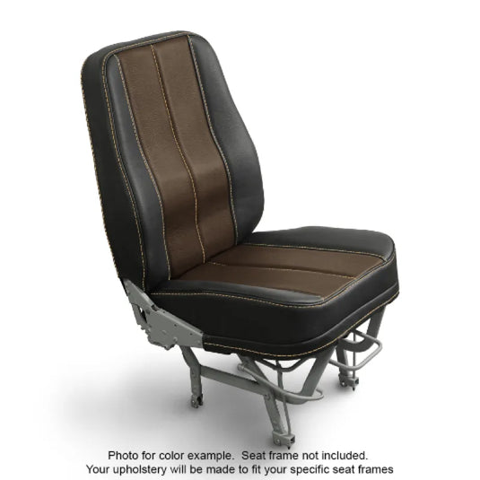 Cessna 172 Seat Upholstery Kit