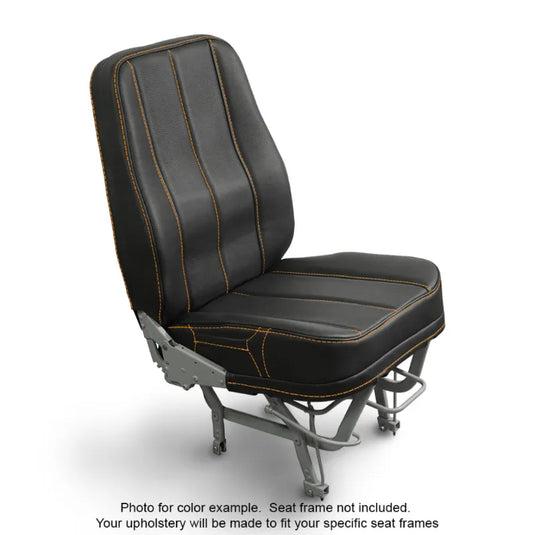 Cessna 182 Seat Upholstery Kit