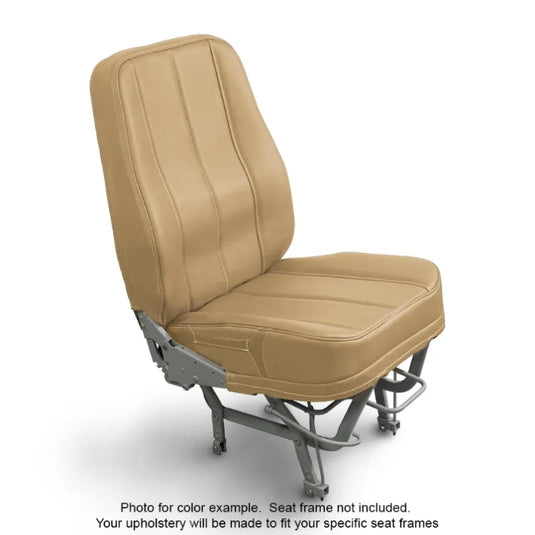 Cessna 182 Seat Upholstery Kit