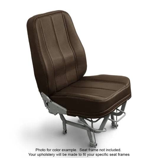 Cessna 182 Seat Upholstery Kit