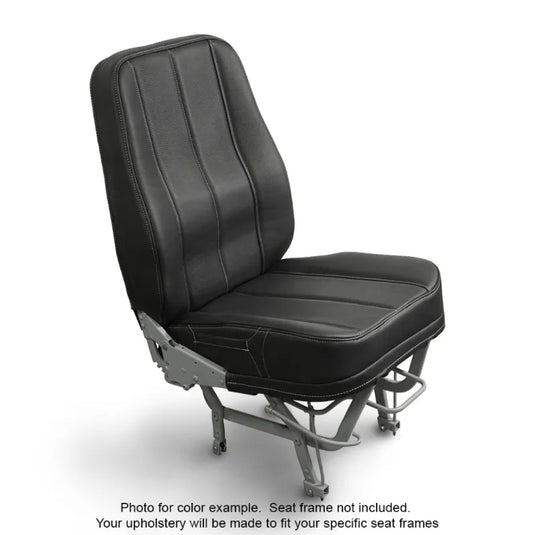 Cessna 182 Seat Upholstery Kit