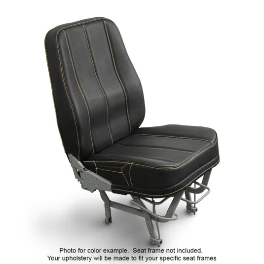 Cessna 180 Seat Upholstery Kit