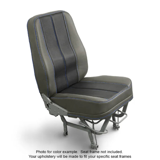 Cessna 150 Seat Upholstery Kit
