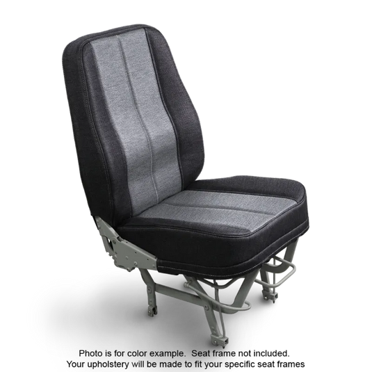 Cessna 152 Seat Upholstery Kit