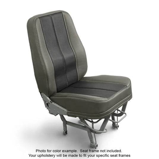 Cessna 152 Seat Upholstery Kit