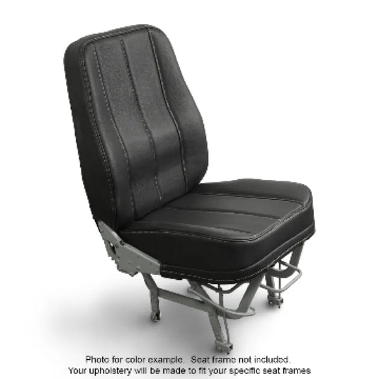 Cessna 185 Seat Upholstery Kit