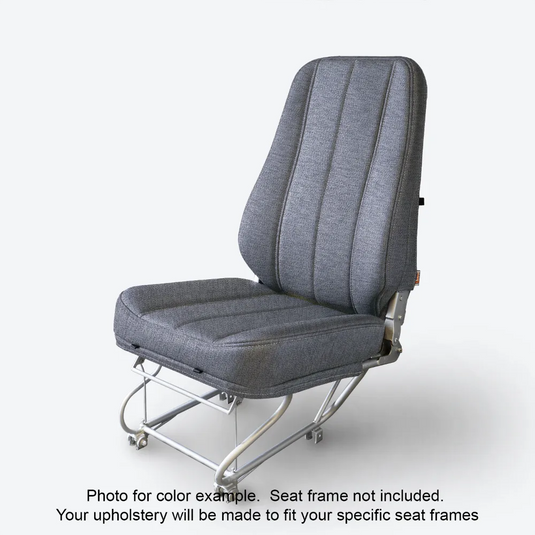 Piper PA-28 Seat Upholstery Kit