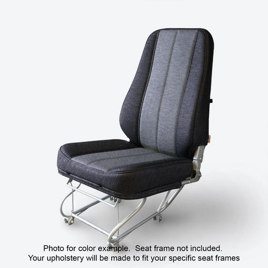 Piper PA-28 Seat Upholstery Kit