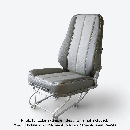 Piper PA-28 Seat Upholstery Kit