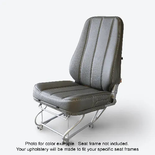 Piper PA-28 Seat Upholstery Kit