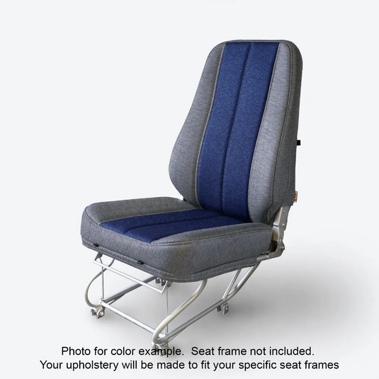 Piper PA-28 Seat Upholstery Kit