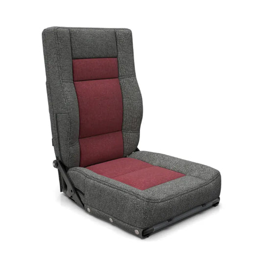 Piper PA-18 Super Cub Seat Upholstery Kit