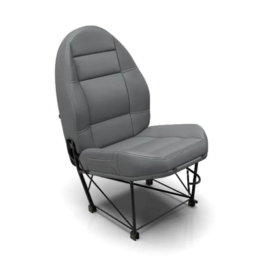 Cessna 170 Seat Upholstery Kit