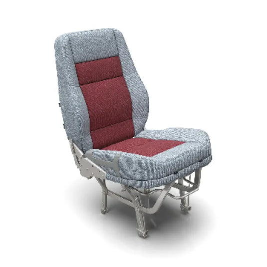 Cessna 182 Seat Upholstery Kit