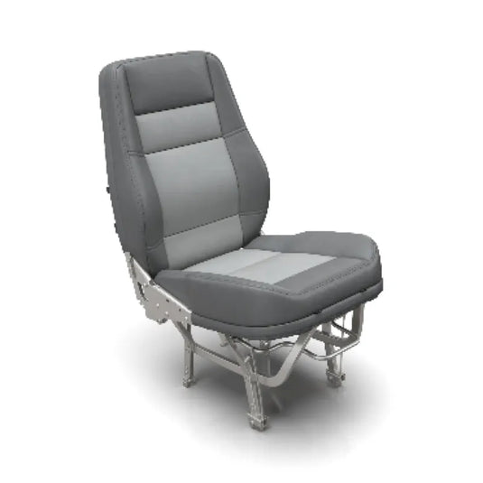 Cessna 180 Seat Upholstery Kit