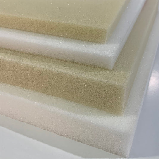 Which Upholstery Foam is Right for Me?