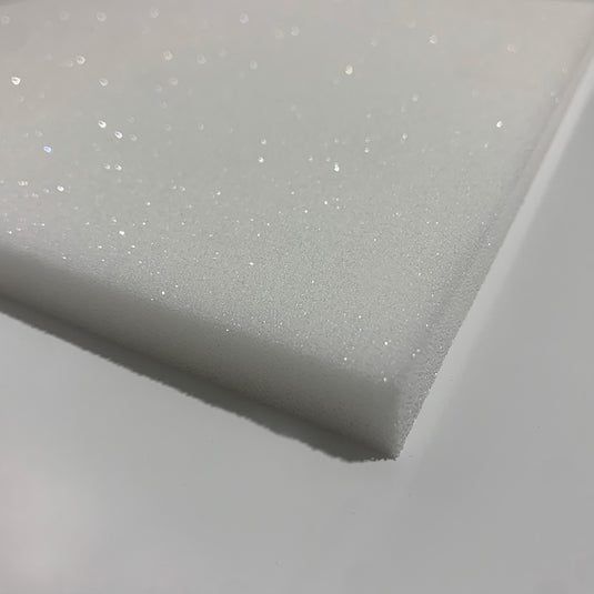 Aircraft Upholstery Foam