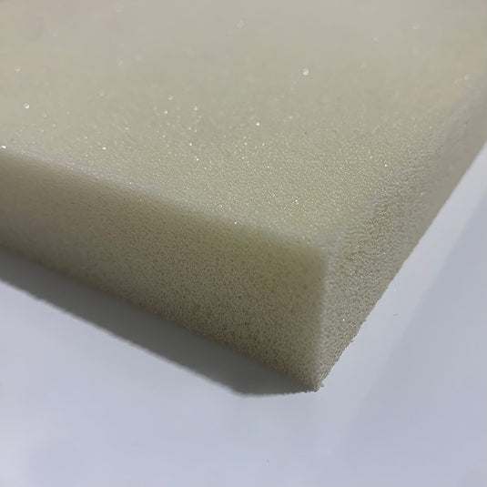 Which Upholstery Foam is Right for Me?
