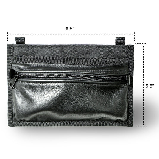 Portable Clip-On Pocket – Small