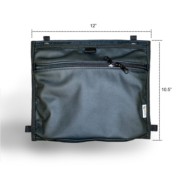 Portable Clip-On Pocket – Large